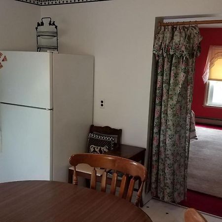 The Open Door In Jefferson Ny Διαμέρισμα Εξωτερικό φωτογραφία