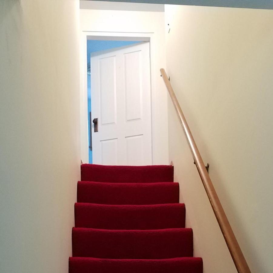 The Open Door In Jefferson Ny Διαμέρισμα Εξωτερικό φωτογραφία