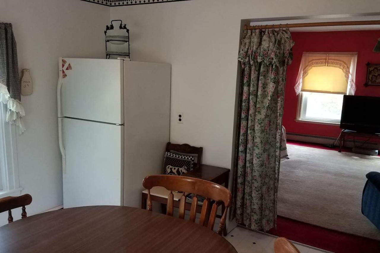 The Open Door In Jefferson Ny Διαμέρισμα Εξωτερικό φωτογραφία