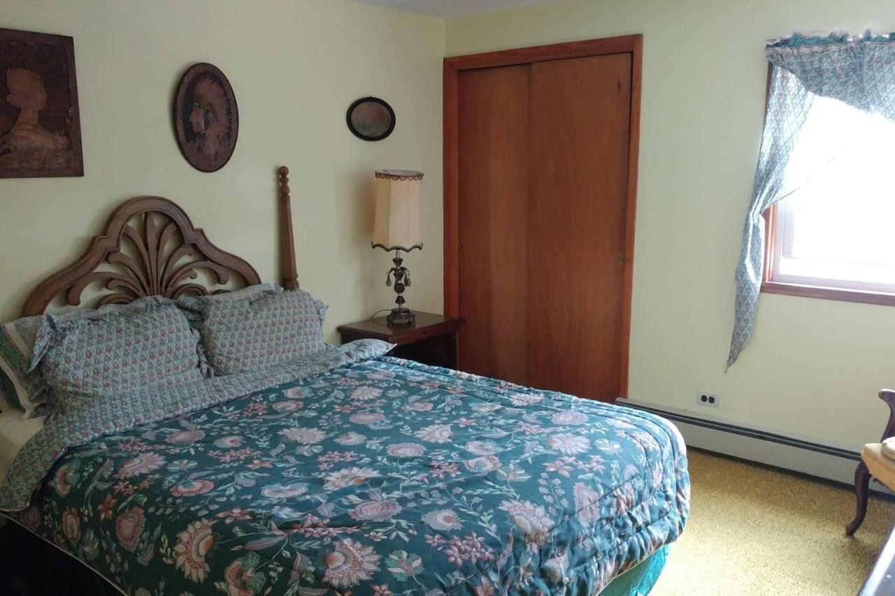 The Open Door In Jefferson Ny Διαμέρισμα Εξωτερικό φωτογραφία