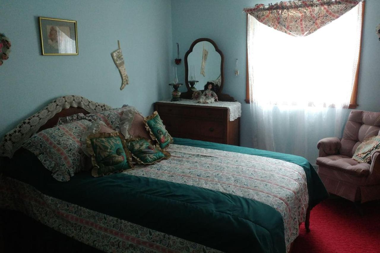 The Open Door In Jefferson Ny Διαμέρισμα Εξωτερικό φωτογραφία